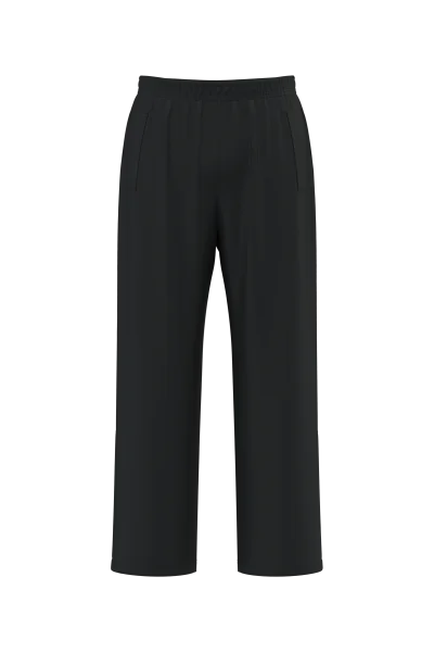 Pantalon de pluie unisexe