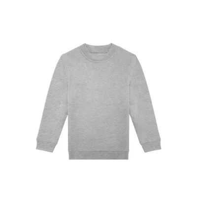 Sweat-shirt C ID.332 Crew enfants