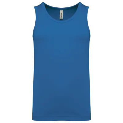 Débardeur de sport enfant