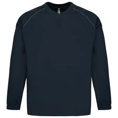 Sweat de pluie multisport enfant