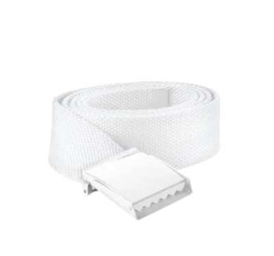 Ceinture en polyester