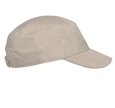 Havana - Casquette 3 panneaux