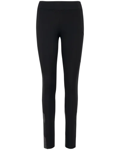 Legging de padel bicolore femme