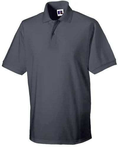 Polo Heavy Duty