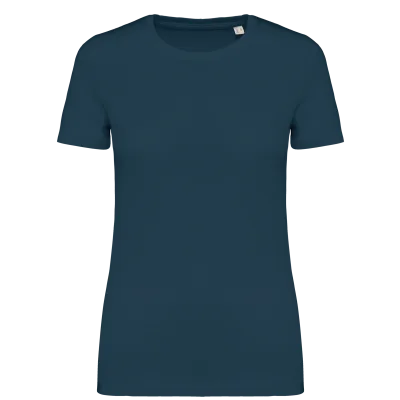 T-shirt écoresponsable femme