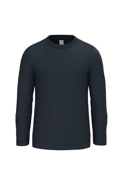 T-shirt LSL enfant iDeal150