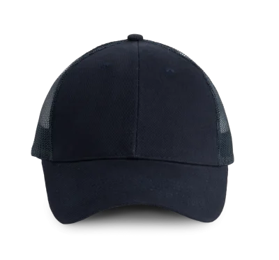 Casquette Trucker - 6 panneaux