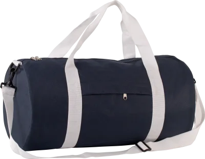 Sac fourre-tout forme tube