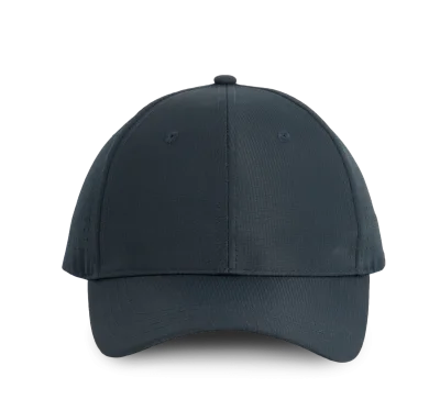 Casquette à panneaux perforé - 6 panneaux