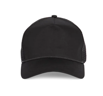 Casquette trucker - 5 panneaux