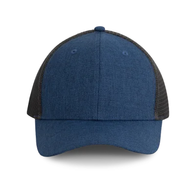 Casquette Urban Trucker - 6 panneaux