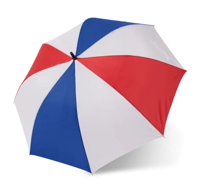 Grand parapluie de golf