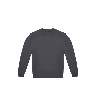 Sweat-shirt col rond ID.332 unisexe