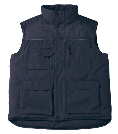 Bodywarmer Expert Pro