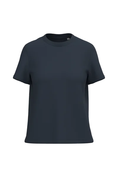 T-shirt écoresponsable femme
