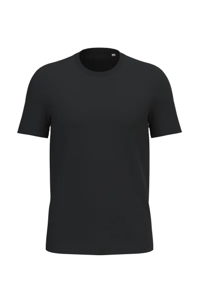 T-shirt écoresponsable unisexe