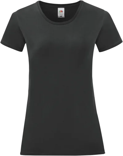 T-shirt femme Iconic-T