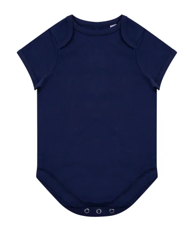 Body manches courtes coton biologique