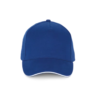 Casquette - 5 panneaux
