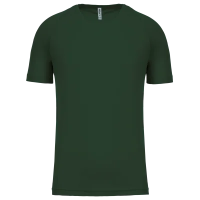 T-shirt de sport manches courtes homme