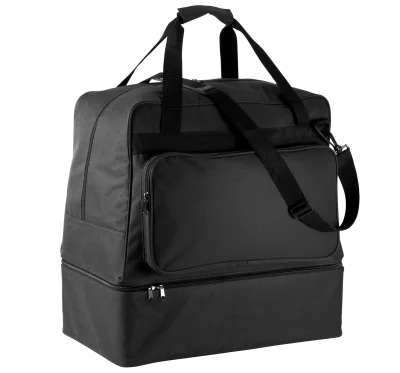 Sac de sport avec base rigide - 90 litres