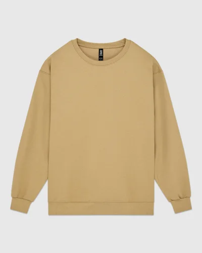 Sweat-shirt adulte col rond Hammer