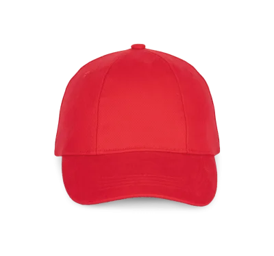 Casquette "Easy printing" - 6 panneaux