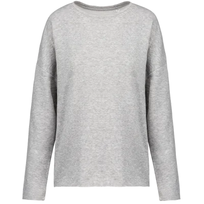 Sweat-shirt femme "Loose"