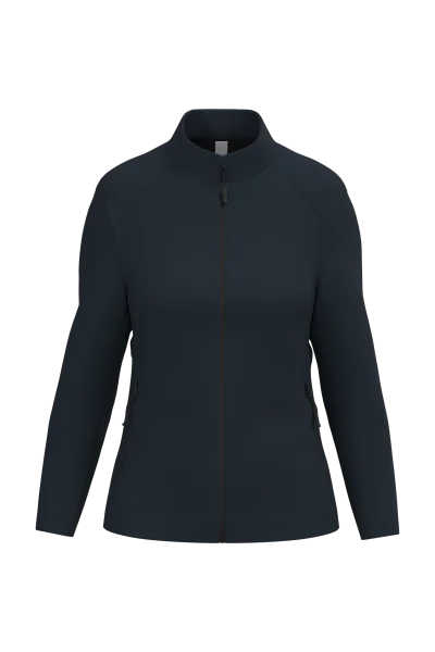 Veste softshell 2 couches femme