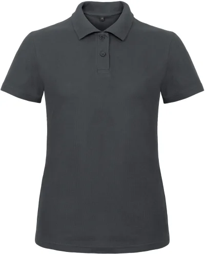 Polo femme ID.001