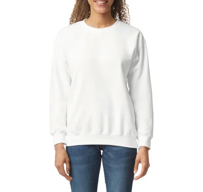 Sweat-shirt col rond Heavy Blend™