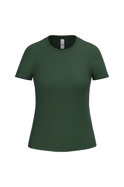 T-shirt femme iDeal190
