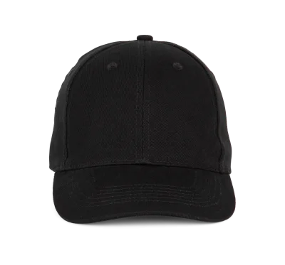 Casquette Baseball - 6 panneaux