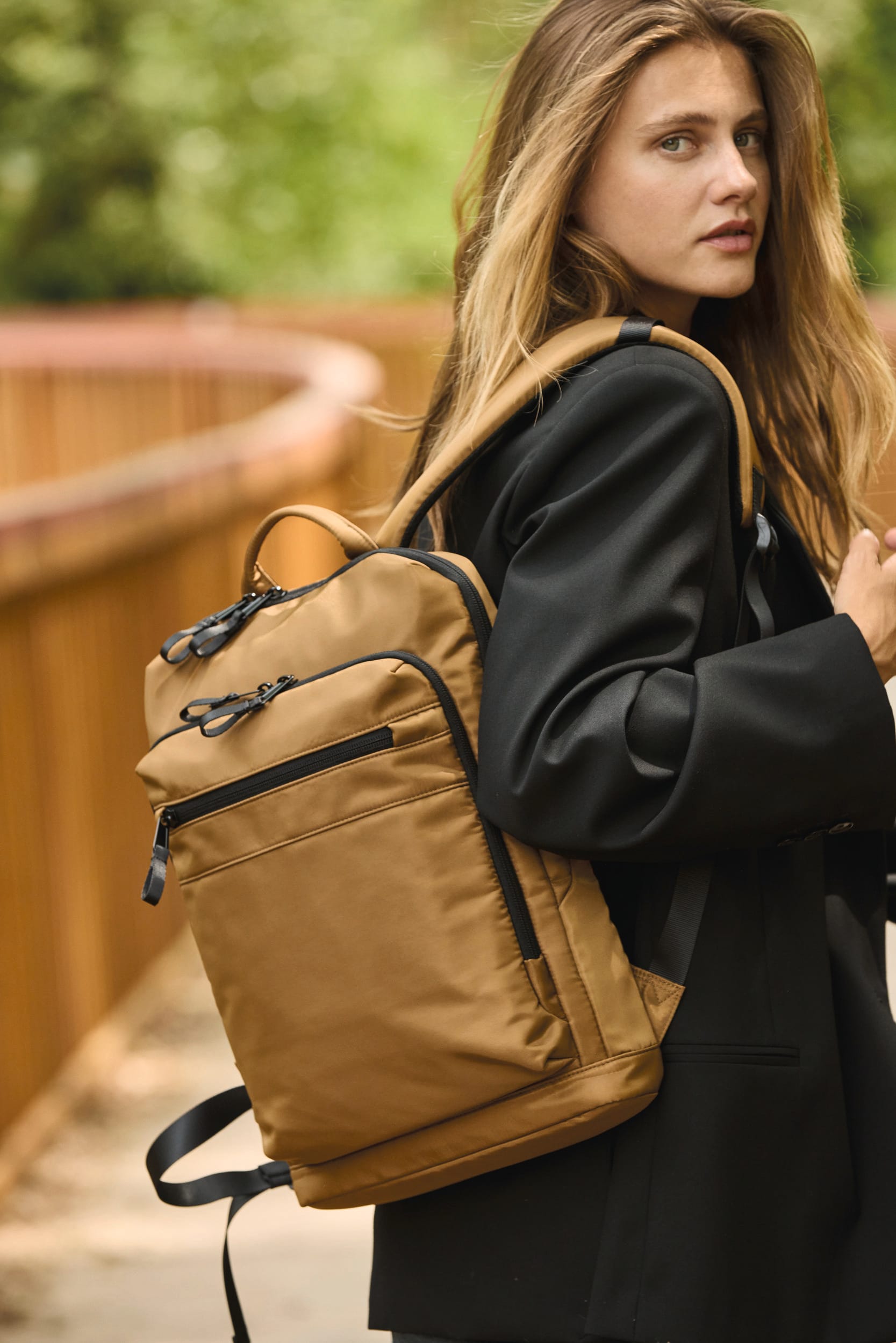 Sac à dos business premium