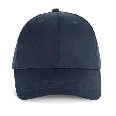 Casquette 6 panneaux - K-up Gold Label