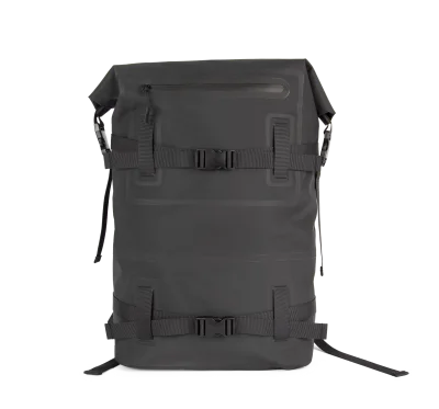 Sac à dos imperméable avec sangles de compression