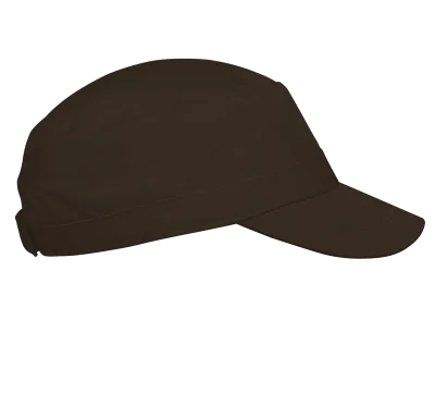 Havana - Casquette 3 panneaux
