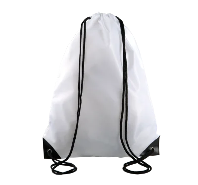 Sac à dos avec cordelettes