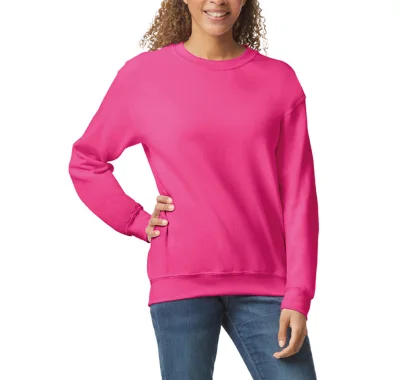 Sweat-shirt col rond Heavy Blend™