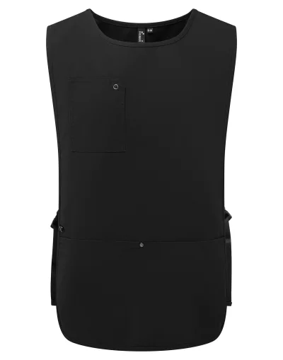 Veste tablier