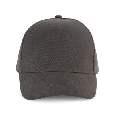 Casquette coton épais - 5 panneaux