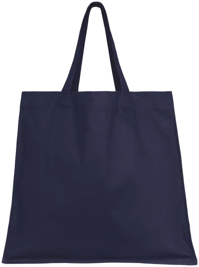 Long sac shopping écoresponsable