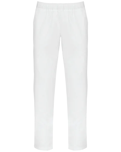 Pantalon coton unisexe