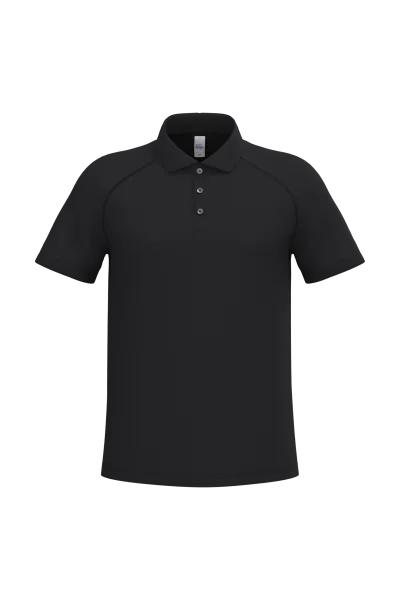 Polo sport homme