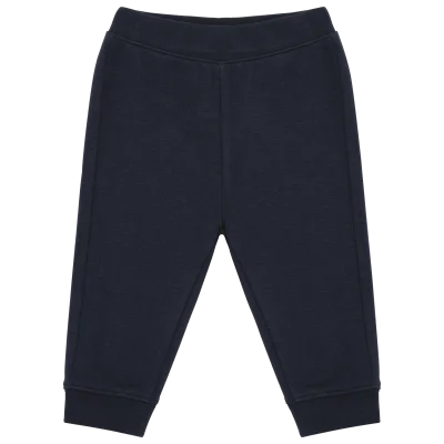 Pantalon molleton écoresponsable bébé