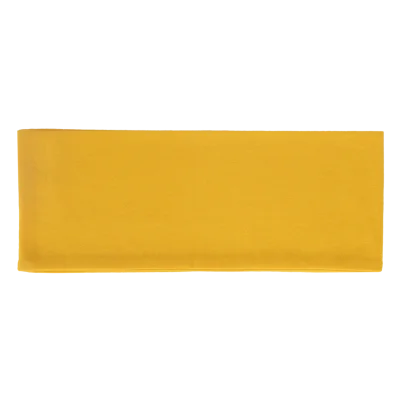Bandeau pour la tête en coton bio