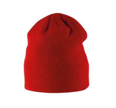 Bonnet enfant tricoté