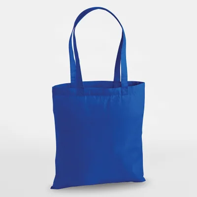 Sac en coton premium