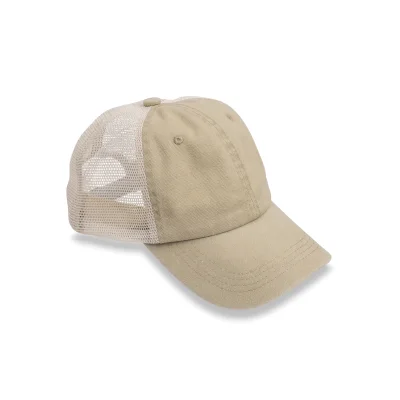 Casquette vintage truckers