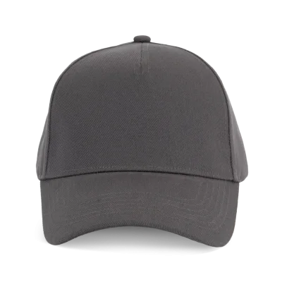 Casquette 5 panneaux